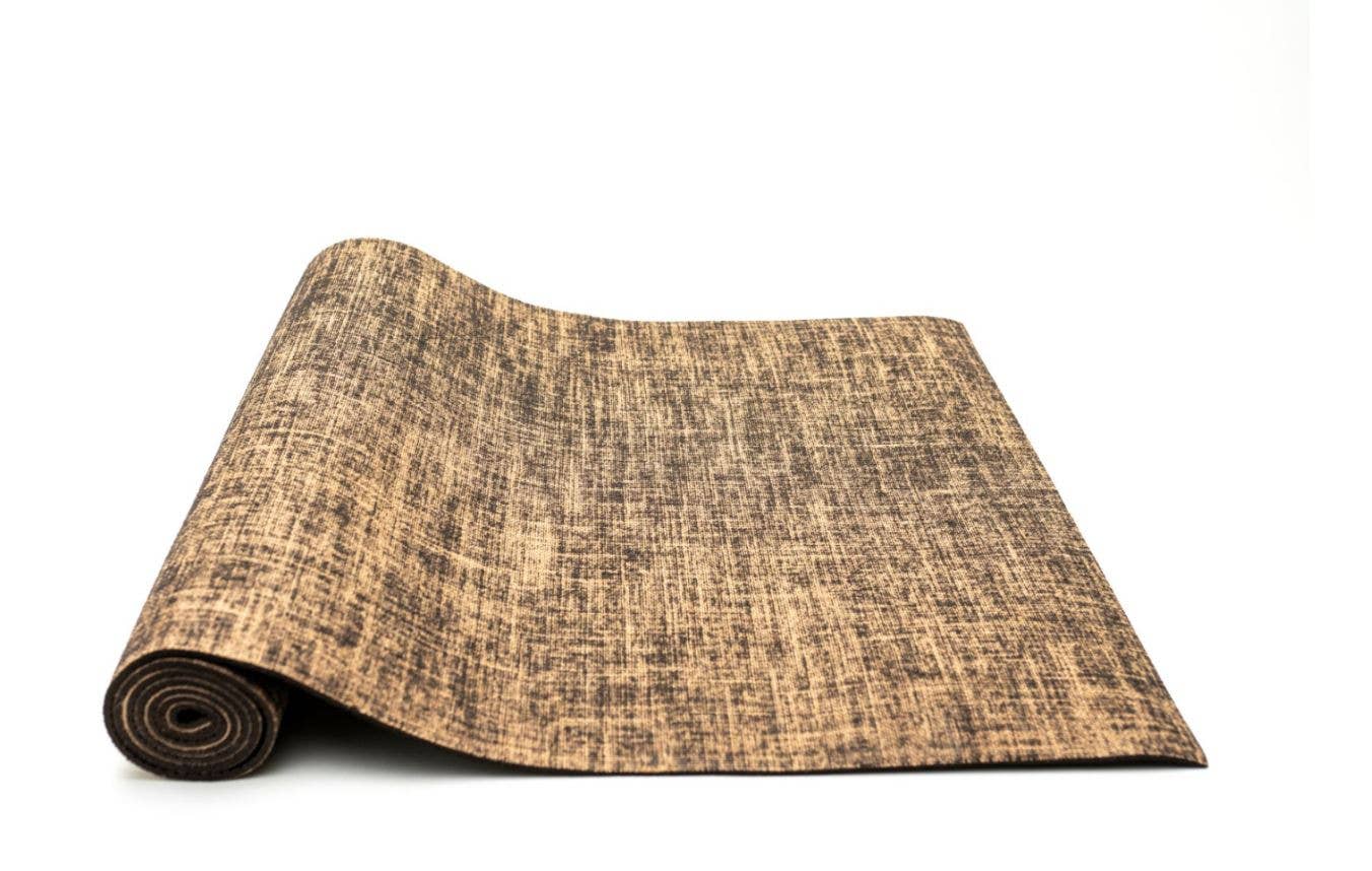 Hemp 2024 yoga mat