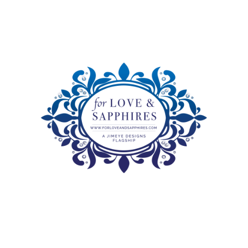For Love and Sapphires
