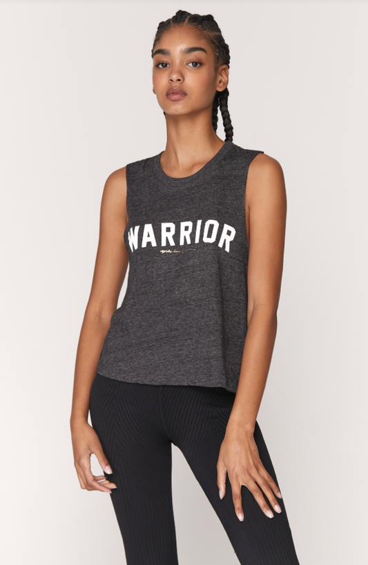 Warrior T Shirt