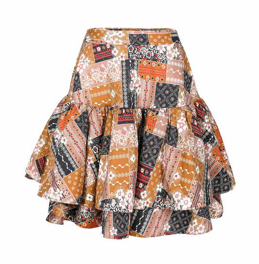 Patchouli Beverly Hills Skirt