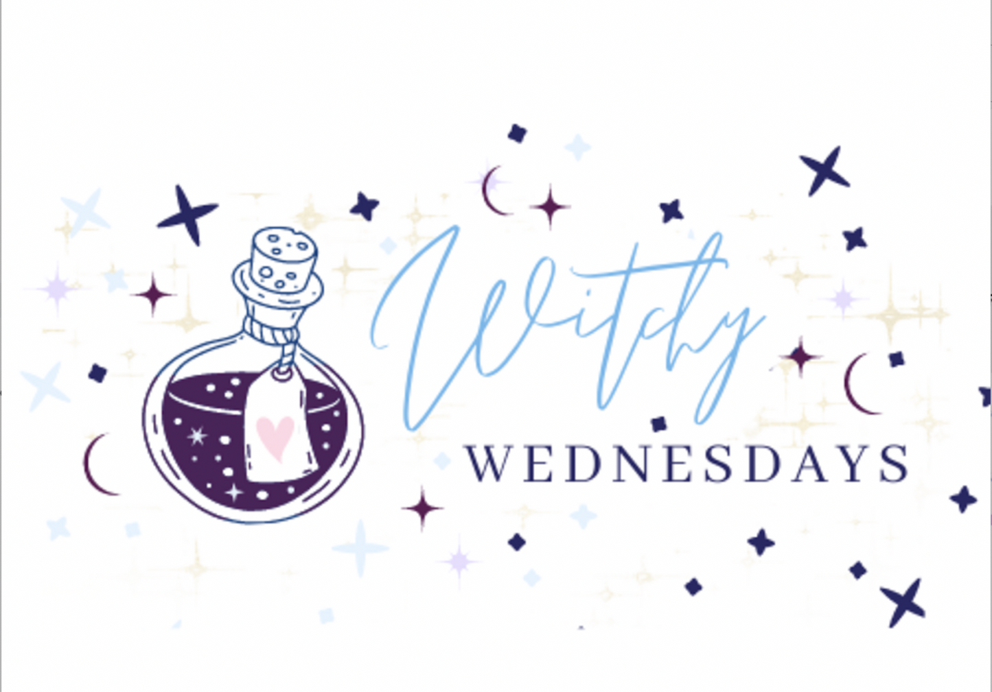 Witchy Wednesdays Oct 27: Candle Magick