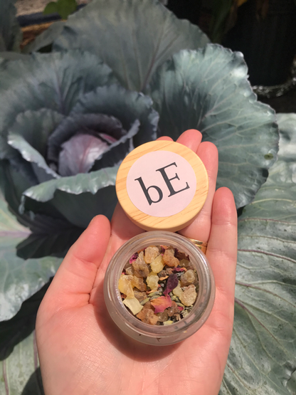 Signature Smoke Cleanse Blend by bE